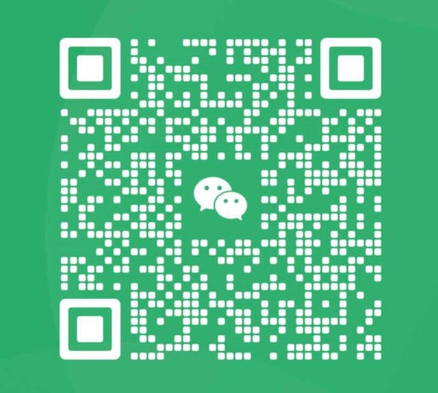 Add Enrich Education on WeChat for support